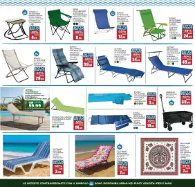 Volantino Happy Casa Pagina 15
