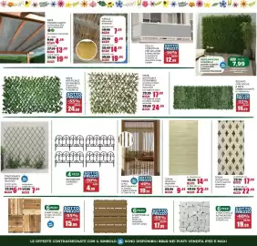 Volantino Happy Casa Pagina 18