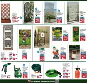Volantino Happy Casa Pagina 19