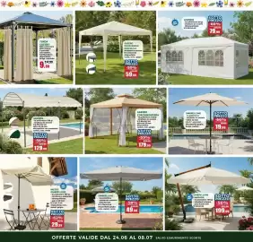 Volantino Happy Casa Pagina 2