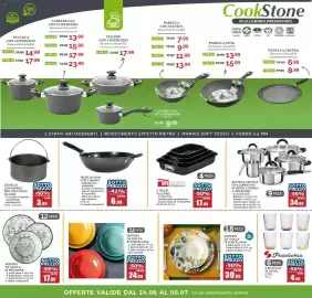 Volantino Happy Casa Pagina 21