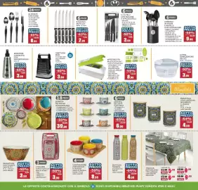 Volantino Happy Casa Pagina 22