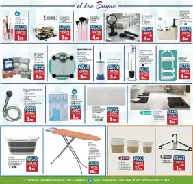 Volantino Happy Casa Pagina 25