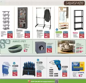 Volantino Happy Casa Pagina 26