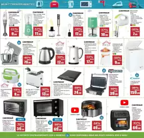 Volantino Happy Casa Pagina 28