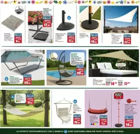 Volantino Happy Casa Pagina 3