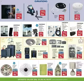 Volantino Happy Casa Pagina 30
