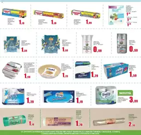 Volantino Happy Casa Pagina 37