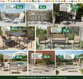 Volantino Happy Casa Pagina 5