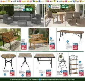 Volantino Happy Casa Pagina 6