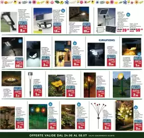 Volantino Happy Casa Pagina 8