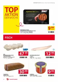 Transgourmet Flugblatt woche 27 Seite 10