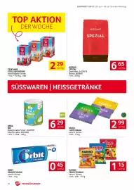 Transgourmet Flugblatt woche 27 Seite 16