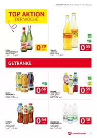 Transgourmet Flugblatt woche 27 Seite 17