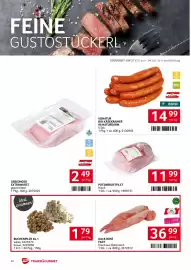 Transgourmet Flugblatt woche 27 Seite 22