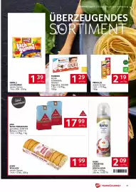 Transgourmet Flugblatt woche 27 Seite 25