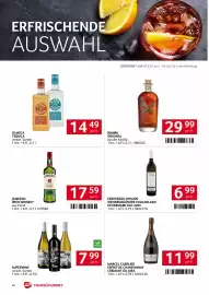 Transgourmet Flugblatt woche 27 Seite 26