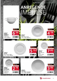 Transgourmet Flugblatt woche 27 Seite 27