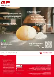 Transgourmet Flugblatt woche 27 Seite 28