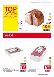Transgourmet Flugblatt woche 27 Seite 7