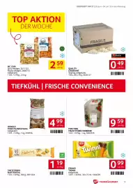 Transgourmet Flugblatt woche 27 Seite 9