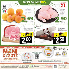 Volantino Todis Pagina 24
