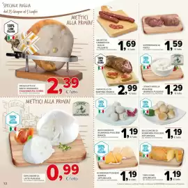 Volantino Todis Pagina 12