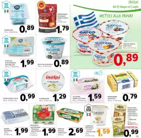 Volantino Todis Pagina 15