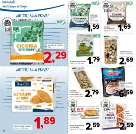 Volantino Todis Pagina 16