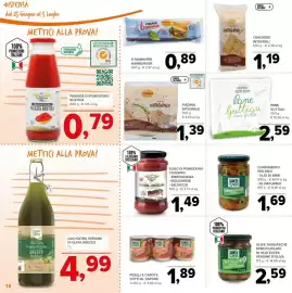 Volantino Todis Pagina 18