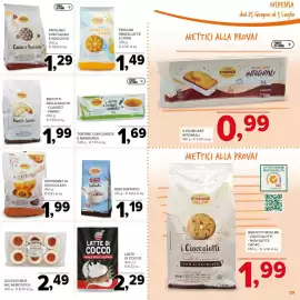 Volantino Todis Pagina 19