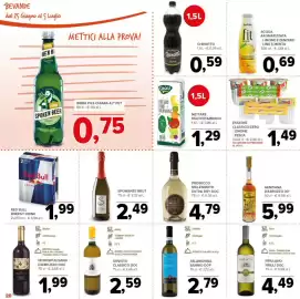 Volantino Todis Pagina 20