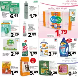 Volantino Todis Pagina 21
