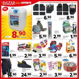 Volantino Todis Pagina 22
