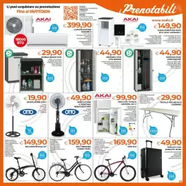 Volantino Todis Pagina 23