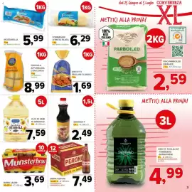 Volantino Todis Pagina 3