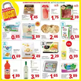 Volantino Todis Pagina 6