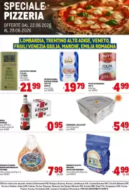Volantino Metro settimana 26 Pagina 1