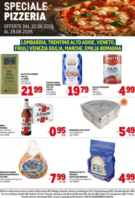 Metro (valido fino al 28-06)