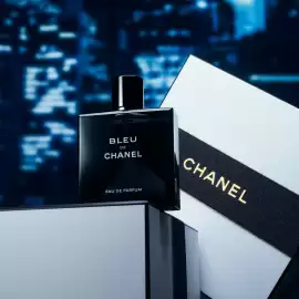 Folleto Chanel Página 2
