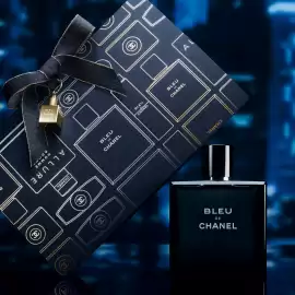Folleto Chanel Página 3