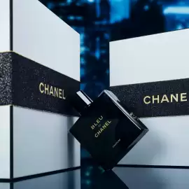 Folleto Chanel Página 4