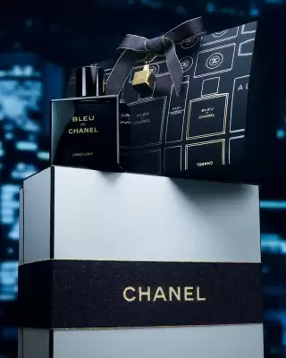 Chanel (válido hasta el 8-08)