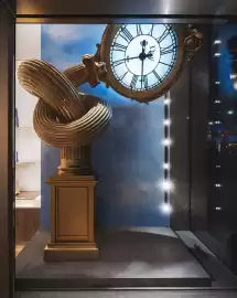 Folleto Dior Página 5