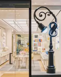 Folleto Dior Página 6