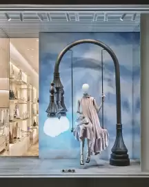 Folleto Dior Página 8
