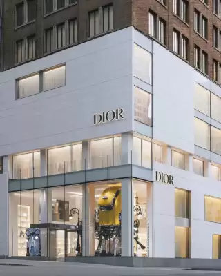 Dior (válido hasta el 8-08)