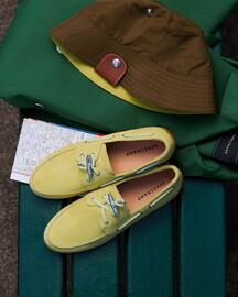 Folleto Longchamp Página 2