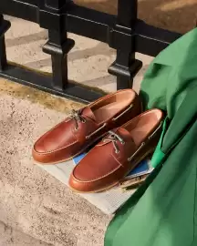 Folleto Longchamp Página 1