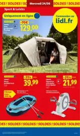 Catalogue Lidl | Exclu Web page 13